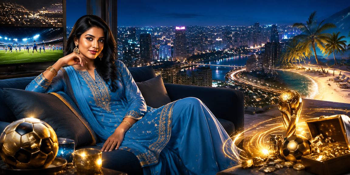 ঢাকায় মোবাইল থেকে ফুটবল বেটিং সুবিধা