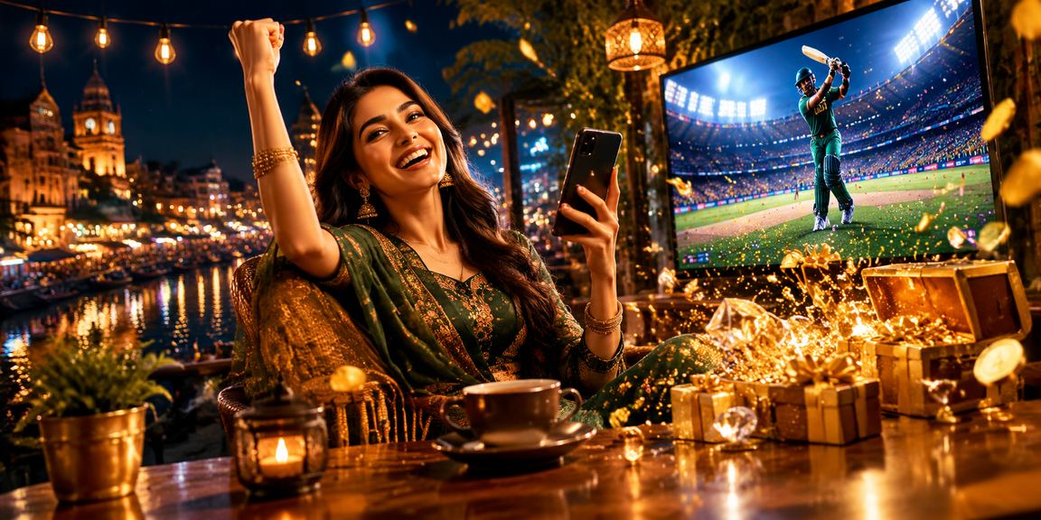 নারায়ণগঞ্জ ক্রিকেট বেটিং পরিবেশ